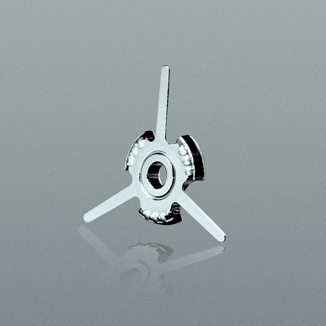 Laser Automation - Laser<br/>Welding