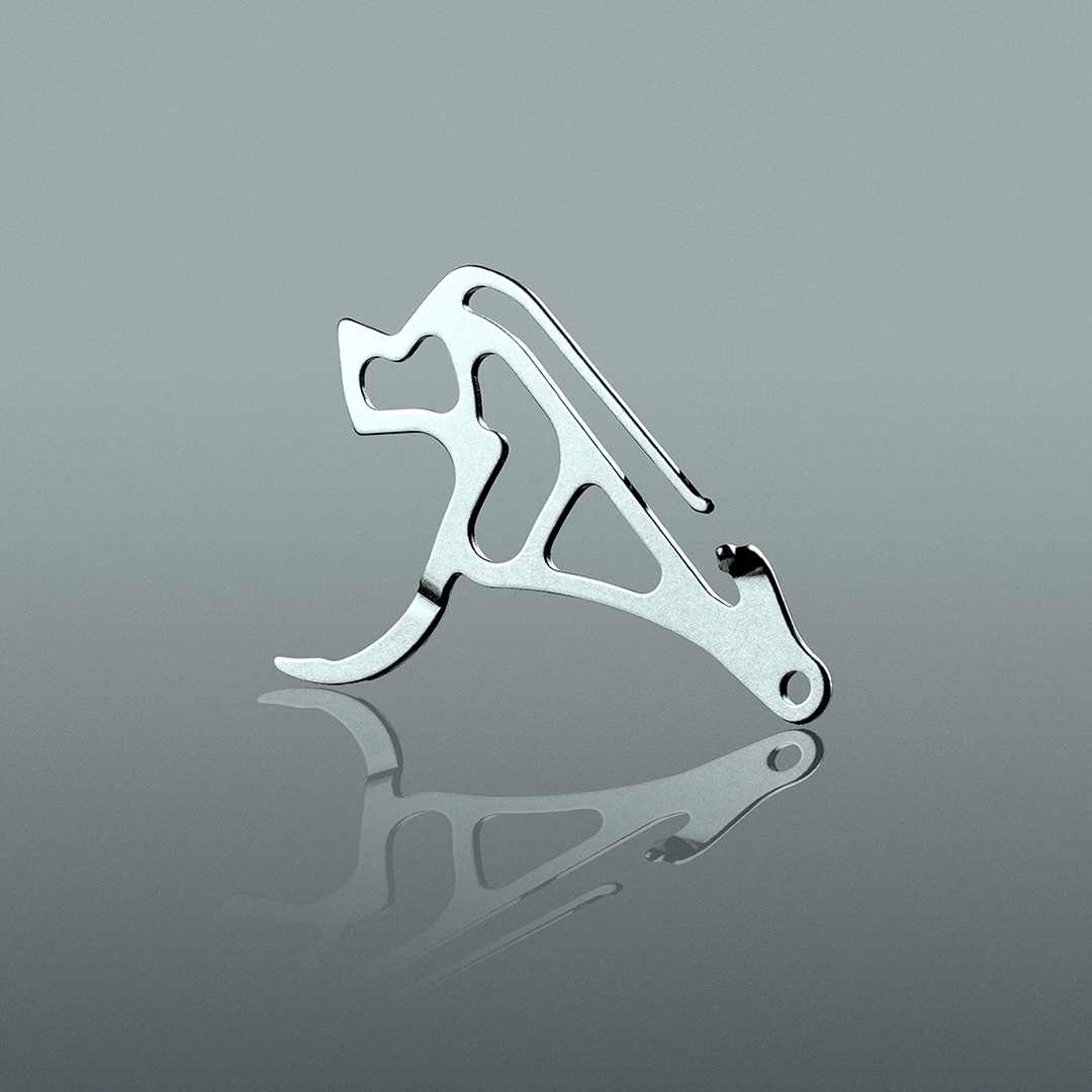 Laser Automation - Operation<br/> Combinations