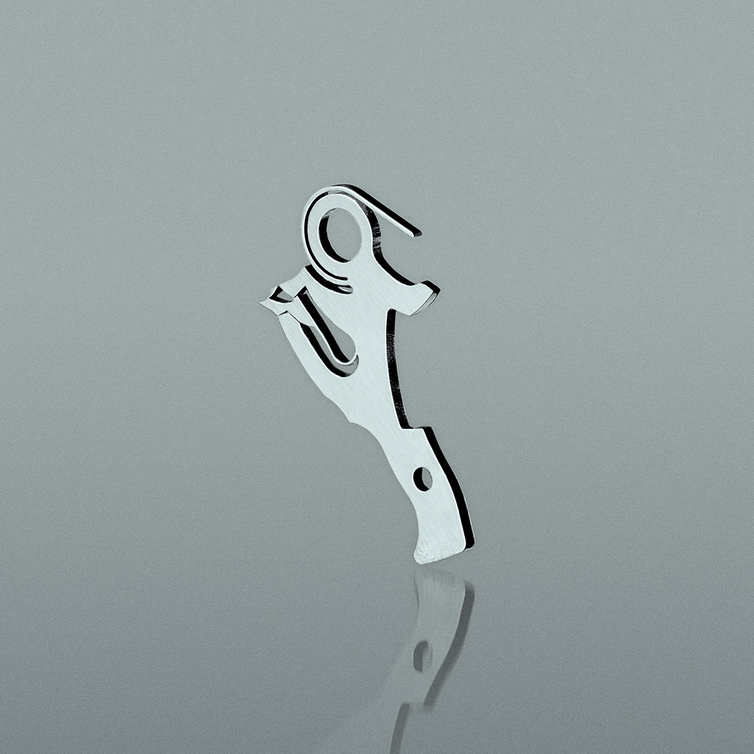 Laser Automation - Finishing <br/>& polishing